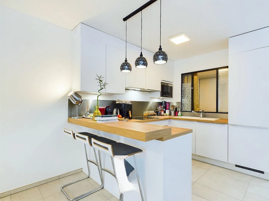Квартира в Люксембурге, Люксембург, 52 м² - фото 1