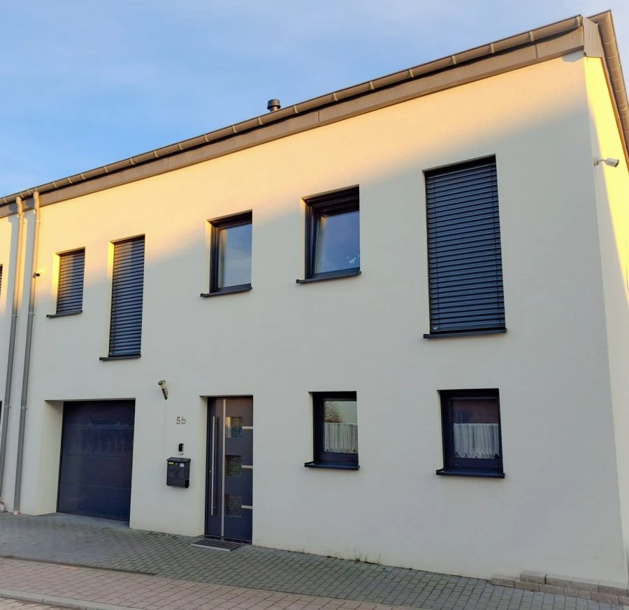 Квартира в Дикирхе, Люксембург, 300 м² - фото 1