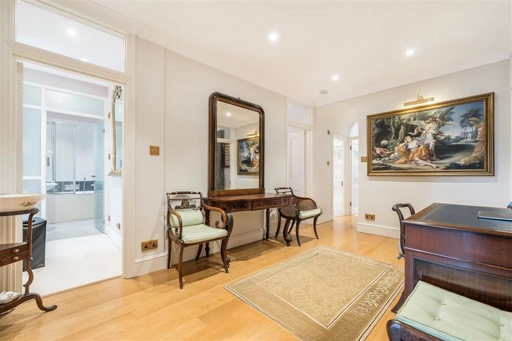 Квартира в Лондоне, Великобритания, 140 м² - фото 1