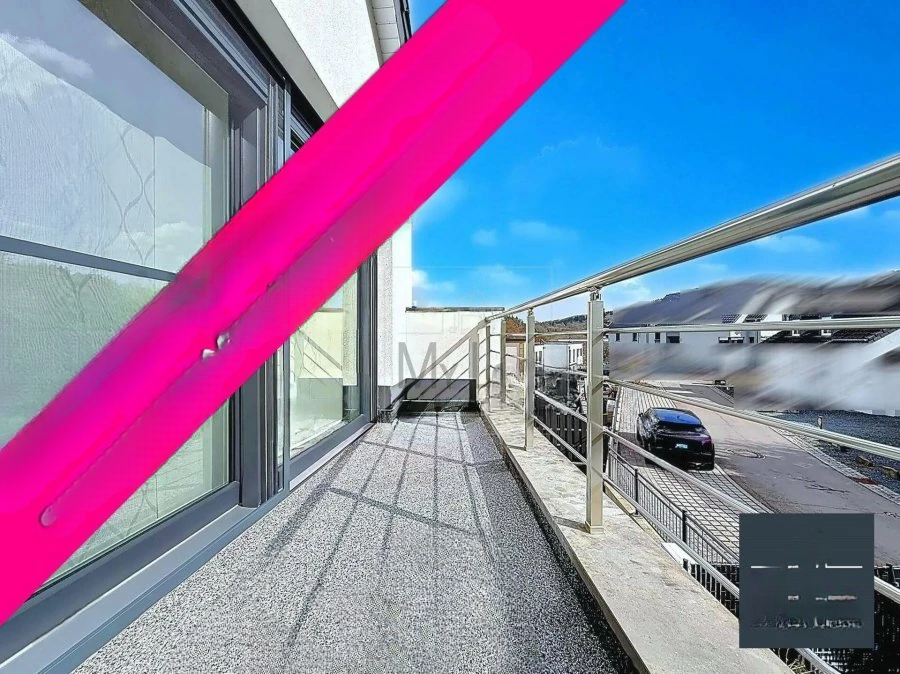 Квартира в Леллиге, Люксембург, 82 м² - фото 1