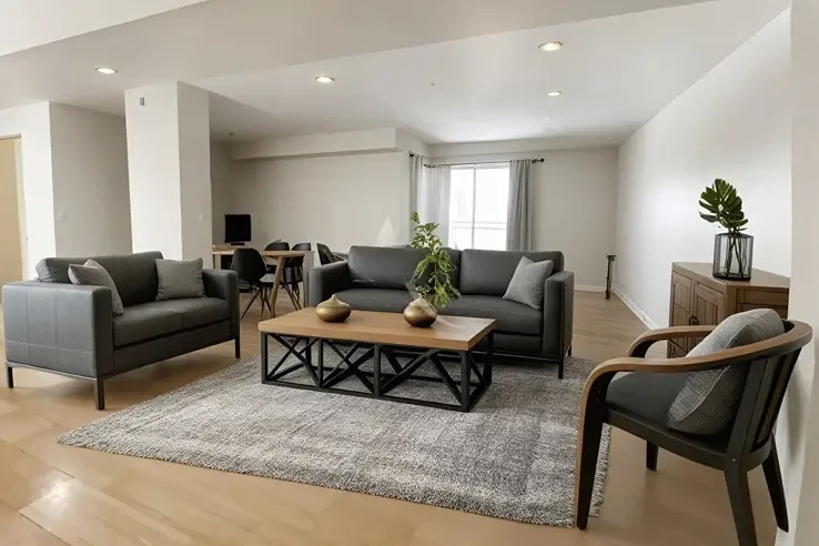 Квартира в Каннах, Франция, 131 м² - фото 1