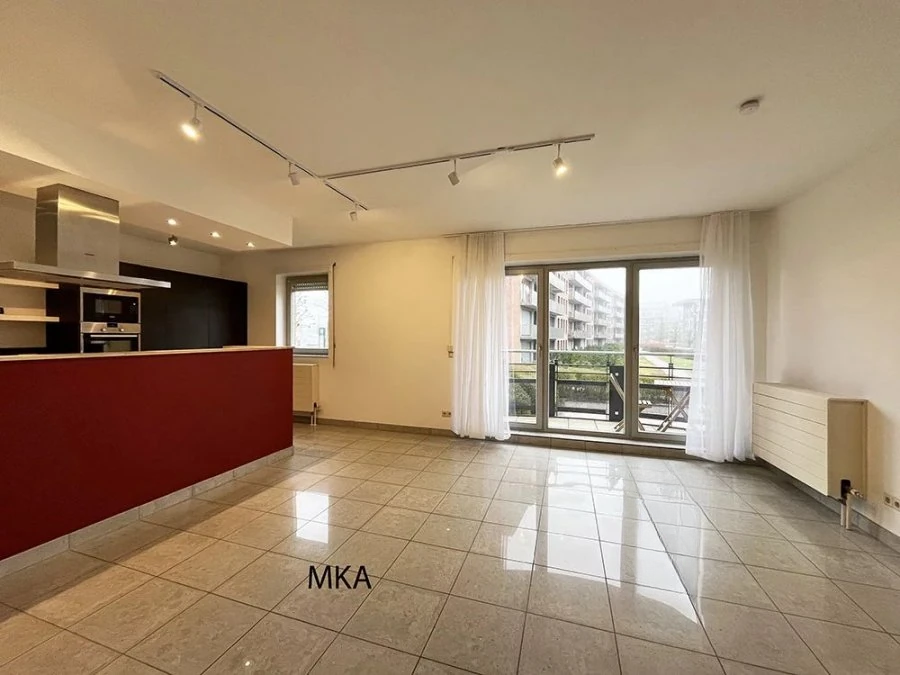 Квартира в Люксембурге, Люксембург, 67 м² - фото 1