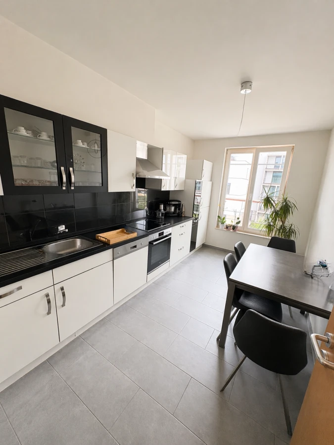 Квартира в Люксембурге, Люксембург, 88 м² - фото 1