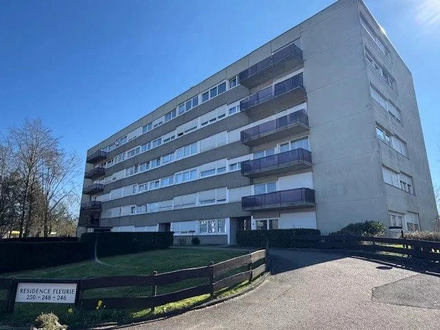 Квартира в Люксембурге, Люксембург, 90 м² - фото 1
