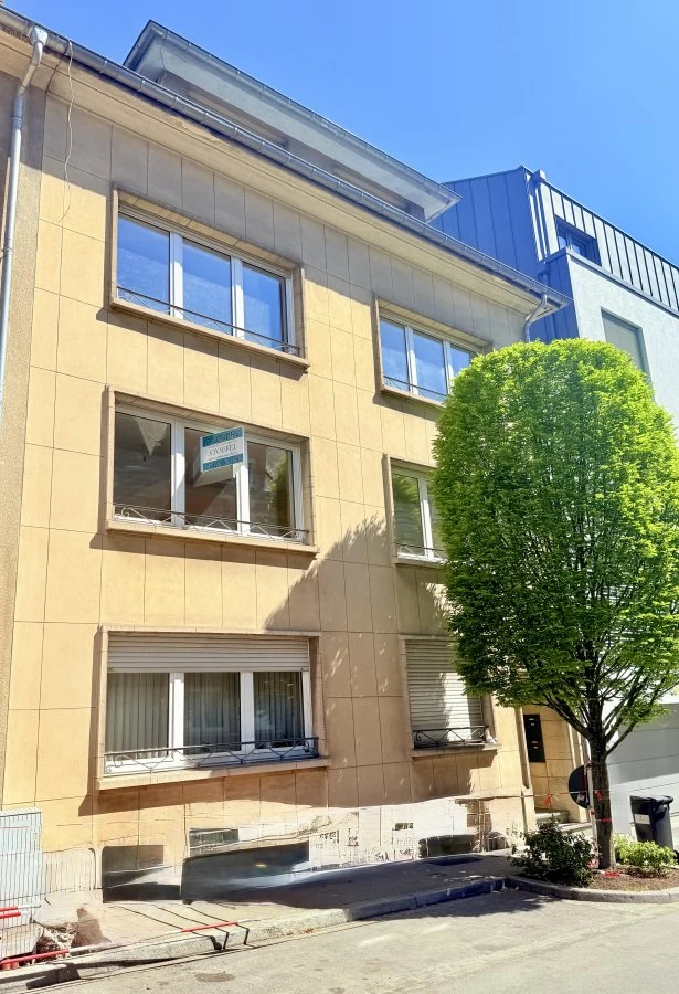 Квартира в Люксембурге, Люксембург, 85 м² - фото 1