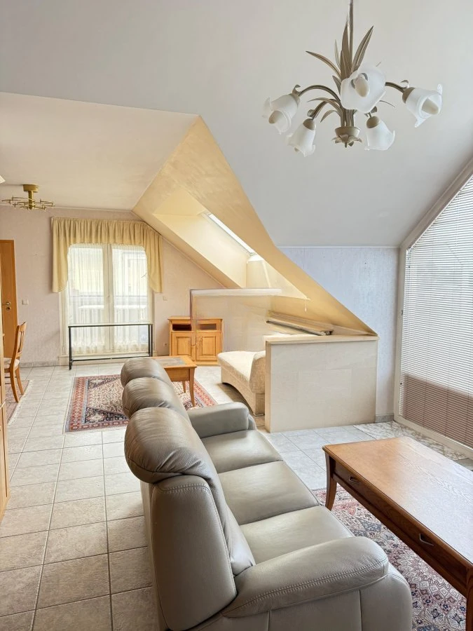 Квартира в Люксембурге, Люксембург, 101 м² - фото 1