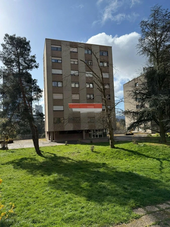 Квартира в Люксембурге, Люксембург, 113 м² - фото 1