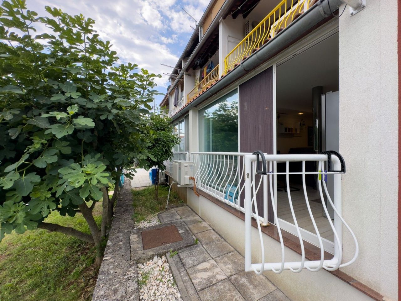 Квартира Istria, Duga uvala, Хорватия, 37 м² - фото 1