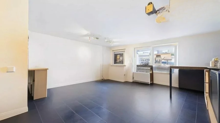 Квартира в Люксембурге, Люксембург, 100 м² - фото 1