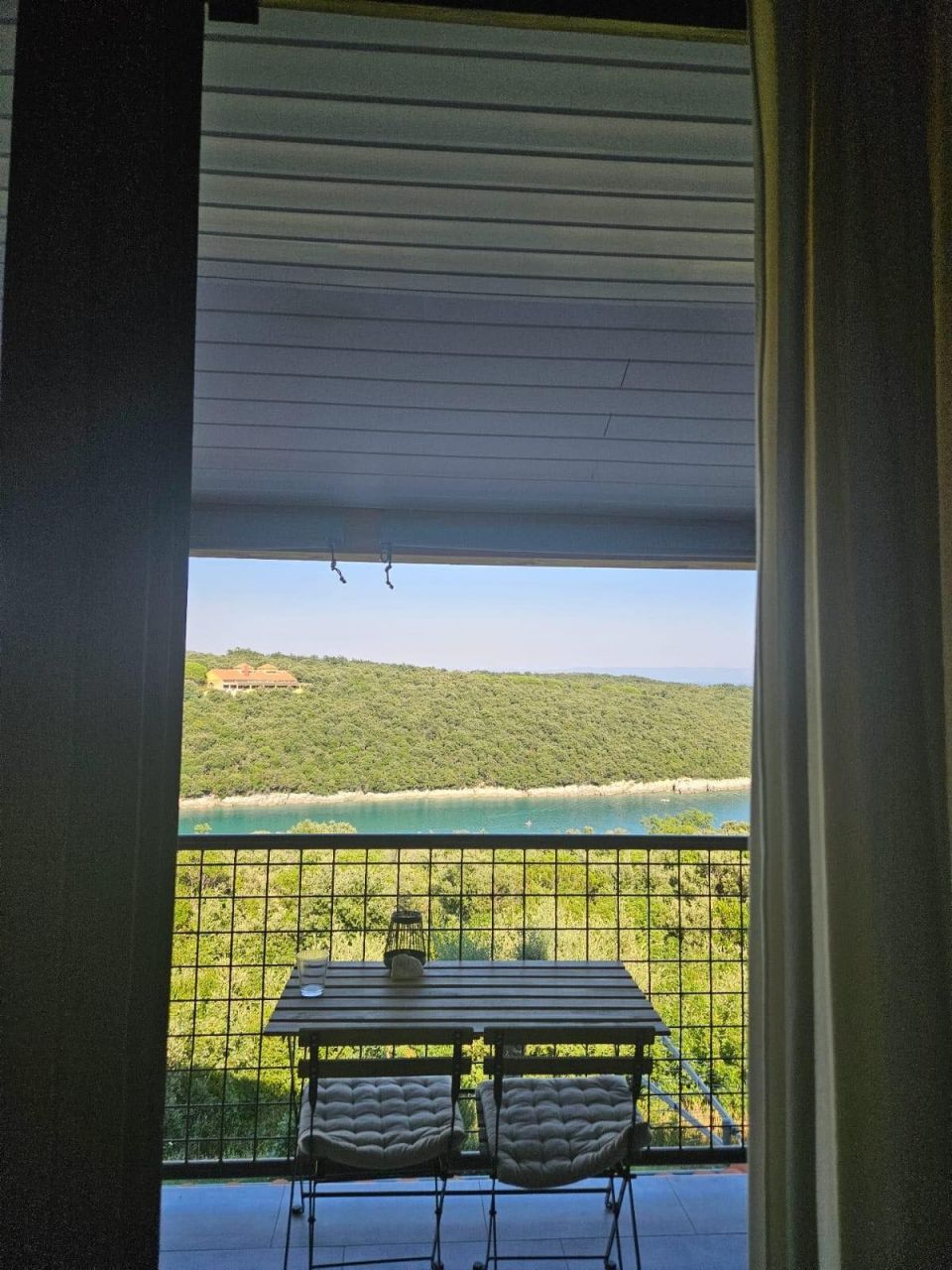 Квартира Istria, Duga uvala, Хорватия, 33 м² - фото 1