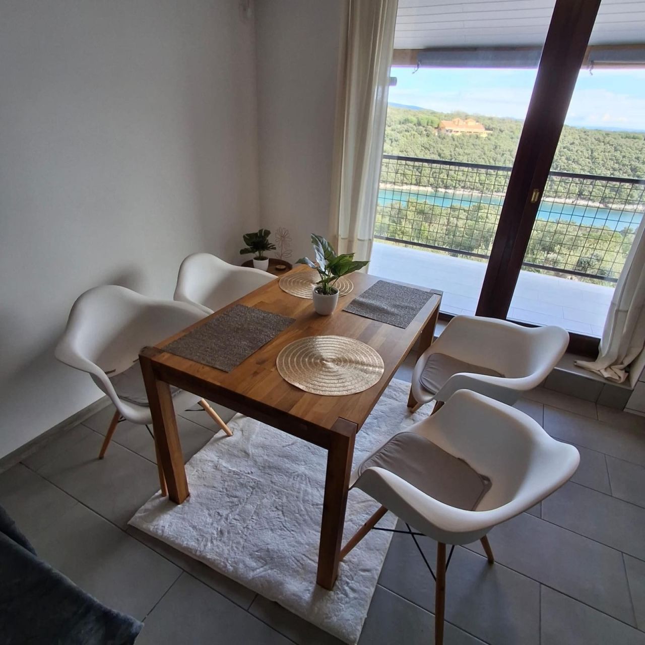 Квартира Istria, Duga uvala, Хорватия, 33 м² - фото 2