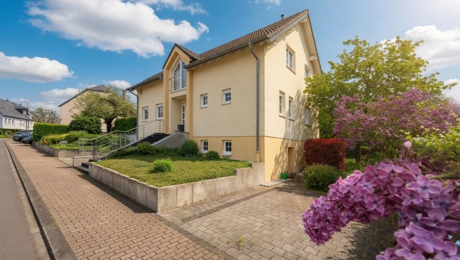 Квартира в Люксембурге, Люксембург, 159 м² - фото 1