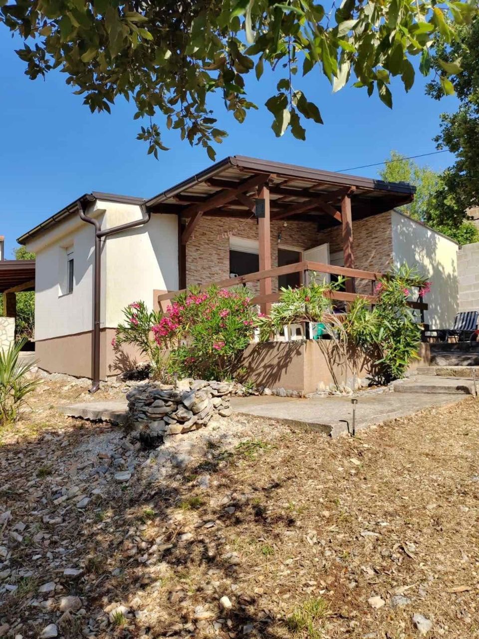 Дом в Марчане, Хорватия, 53 м² - фото 3