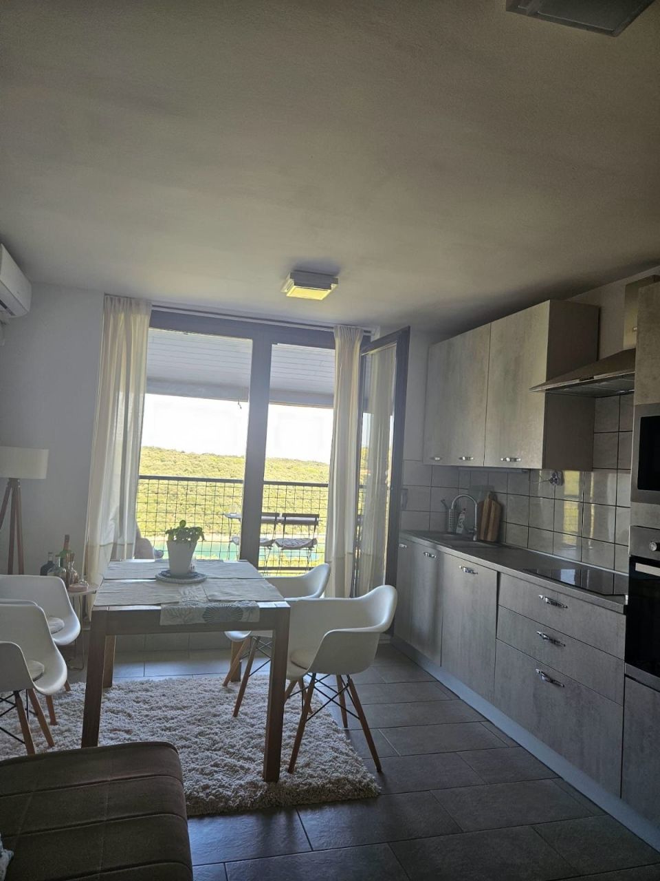 Квартира Istria, Duga uvala, Хорватия, 33 м² - фото 4