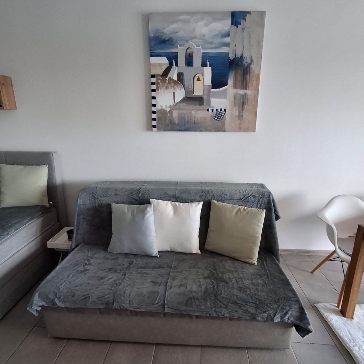 Квартира Istria, Duga uvala, Хорватия, 33 м² - фото 6