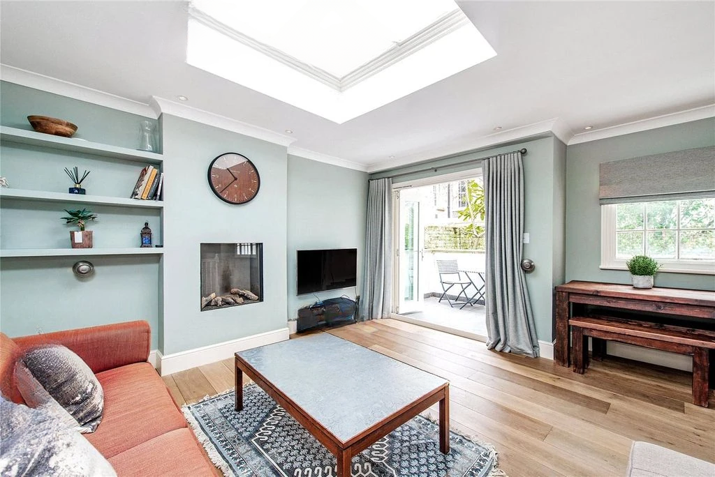 Квартира в Лондоне, Великобритания, 73 м² - фото 1