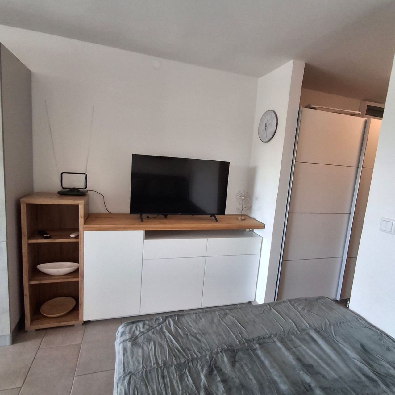 Квартира Istria, Duga uvala, Хорватия, 33 м² - фото 7