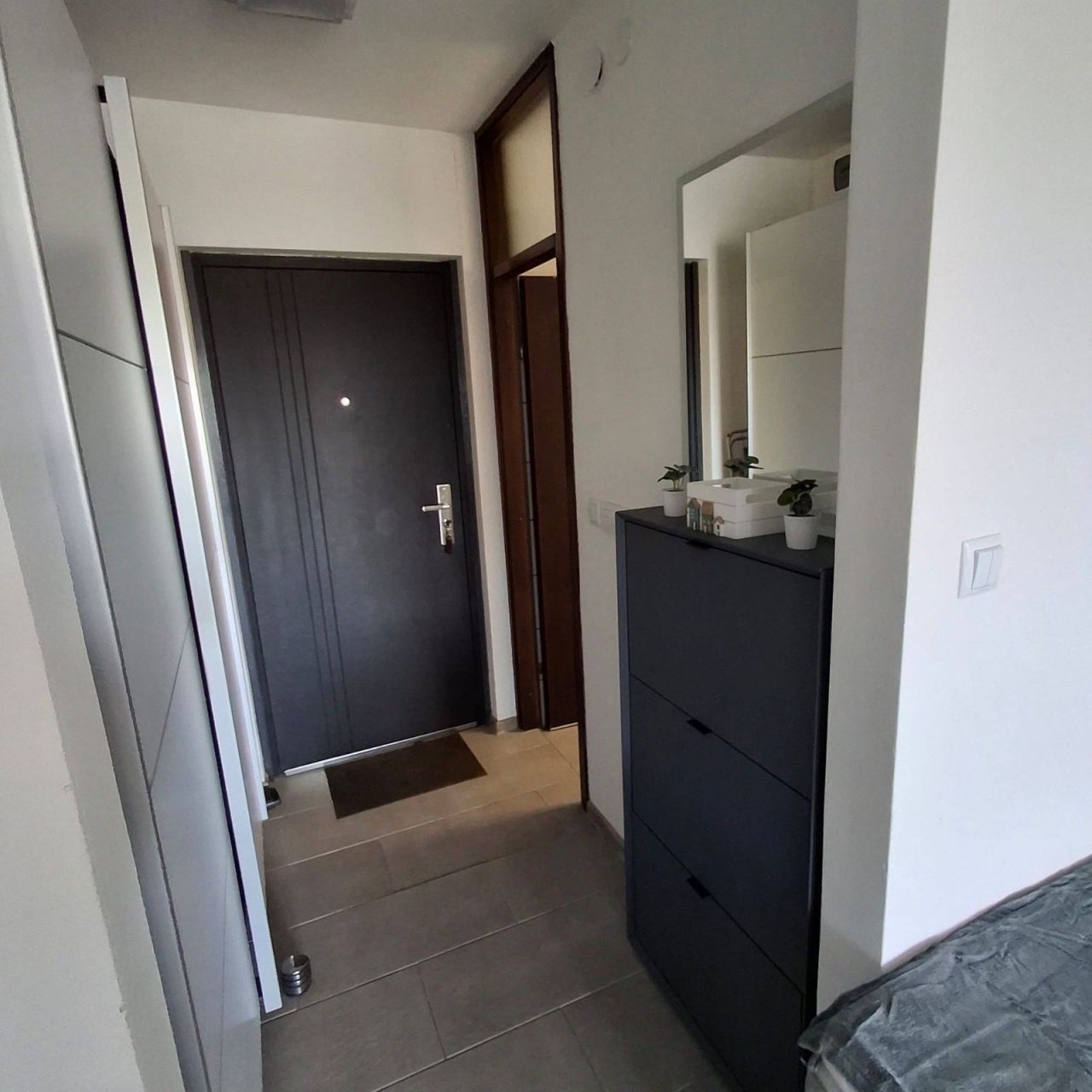 Квартира Istria, Duga uvala, Хорватия, 33 м² - фото 12