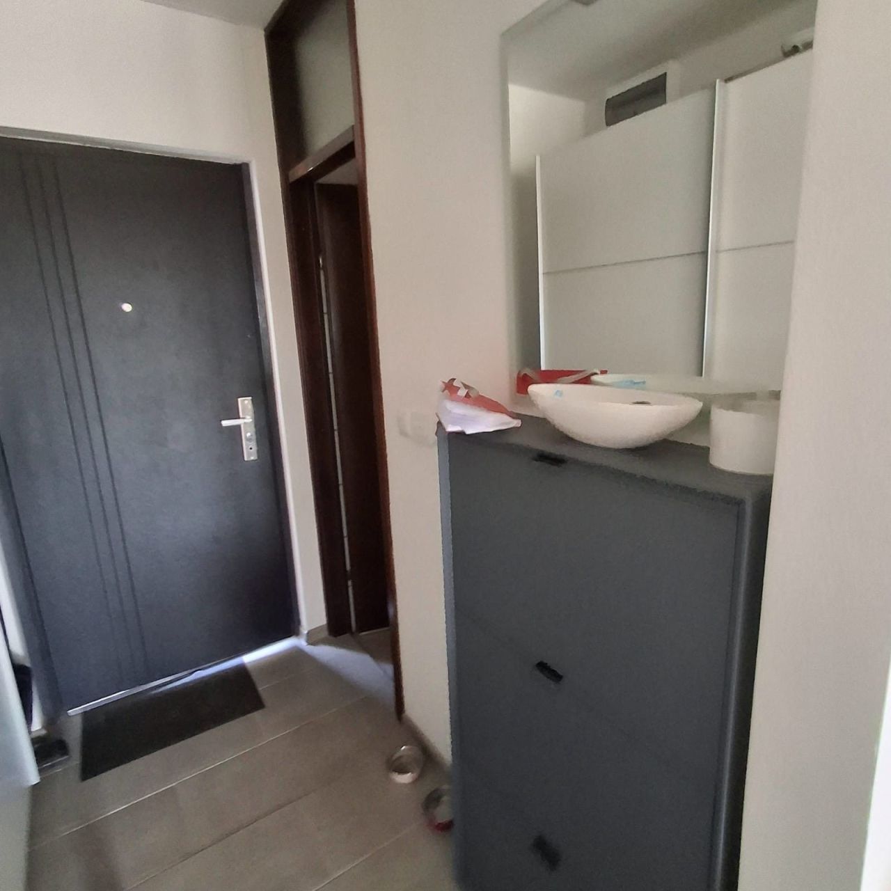 Квартира Istria, Duga uvala, Хорватия, 33 м² - фото 13