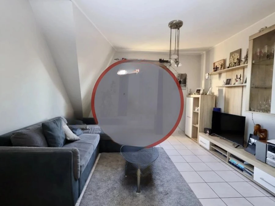 Квартира в Люксембурге, Люксембург, 71 м² - фото 1