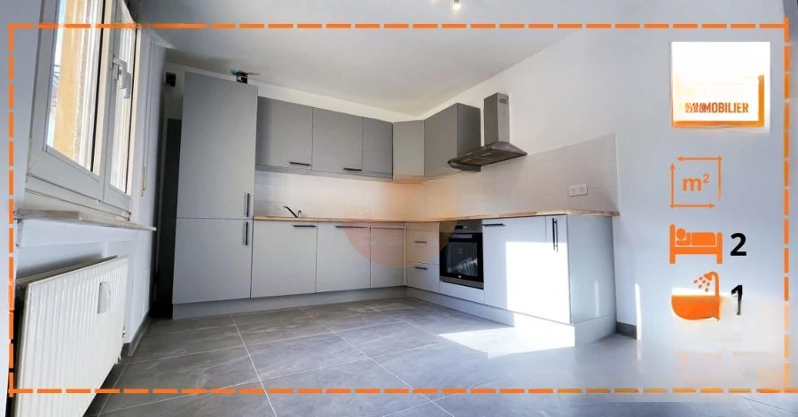 Квартира в Люксембурге, Люксембург, 95 м² - фото 1