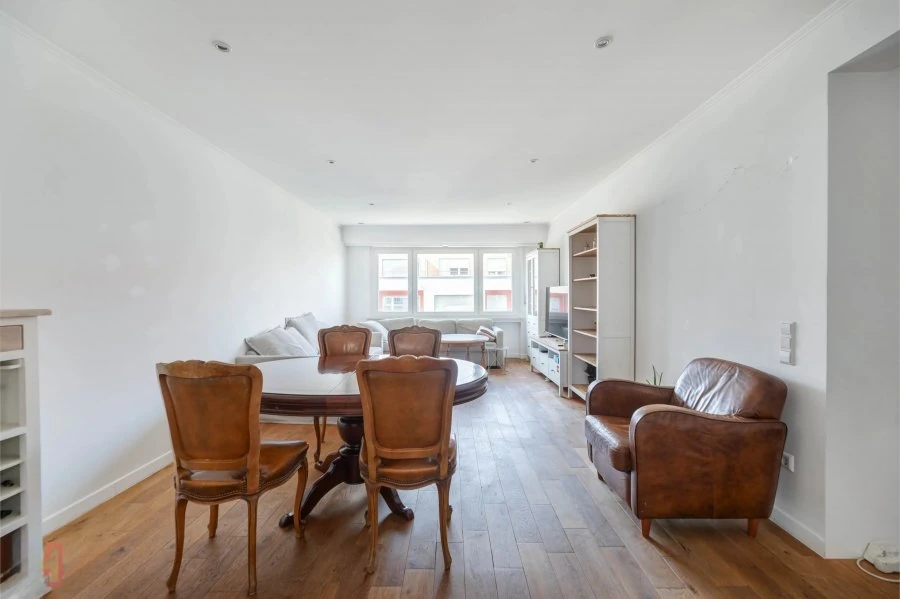 Квартира в Люксембурге, Люксембург, 70 м² - фото 1