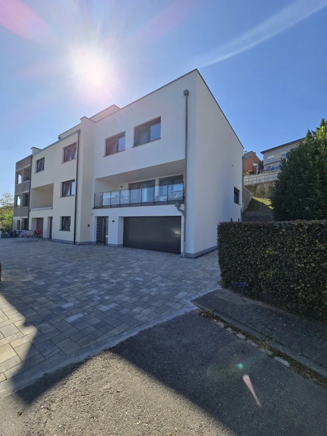 Квартира в Дикирхе, Люксембург, 226 м² - фото 1