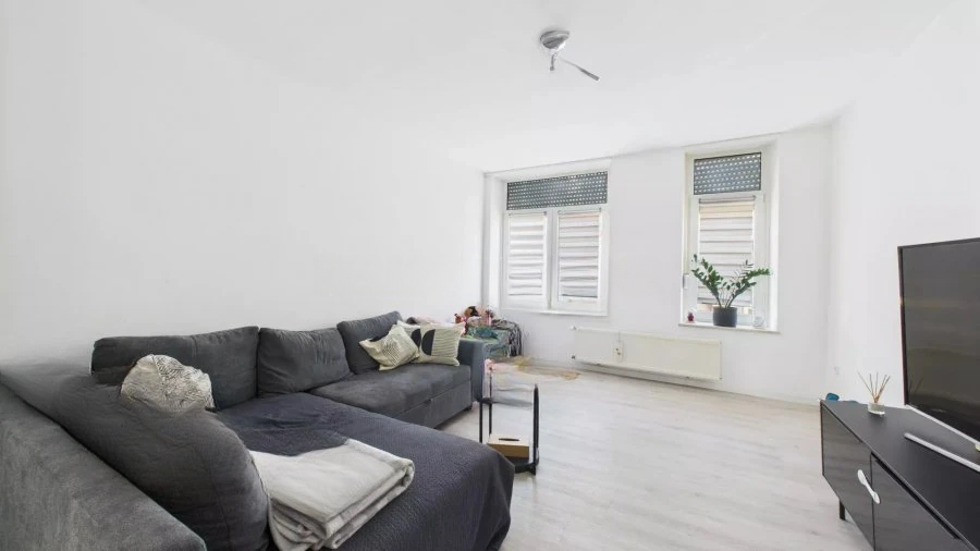 Квартира в Люксембурге, Люксембург, 106 м² - фото 1