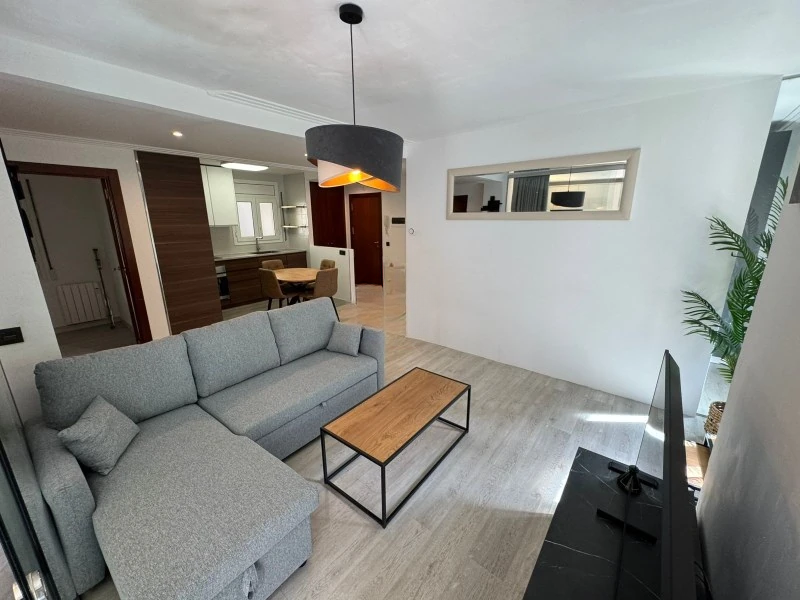 Квартира в Ла-Массане, Андорра, 70 м² - фото 1