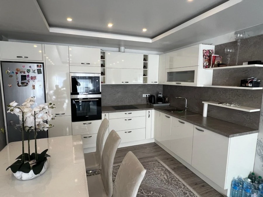 Квартира в Люксембурге, Люксембург, 65 м² - фото 1