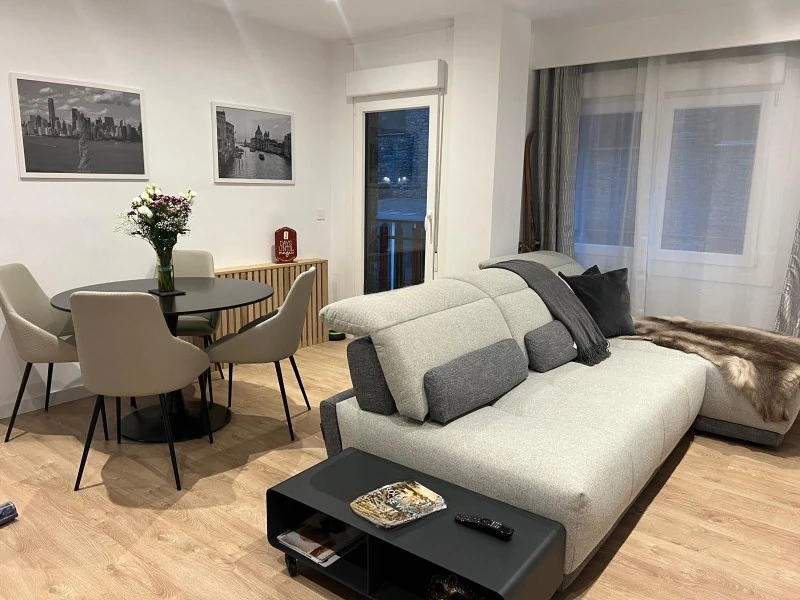 Квартира в Эль-Тартере, Андорра, 70 м² - фото 1