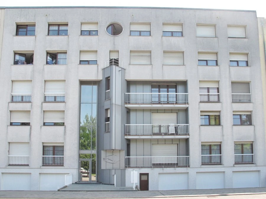Квартира в Люксембурге, Люксембург, 35 м² - фото 1