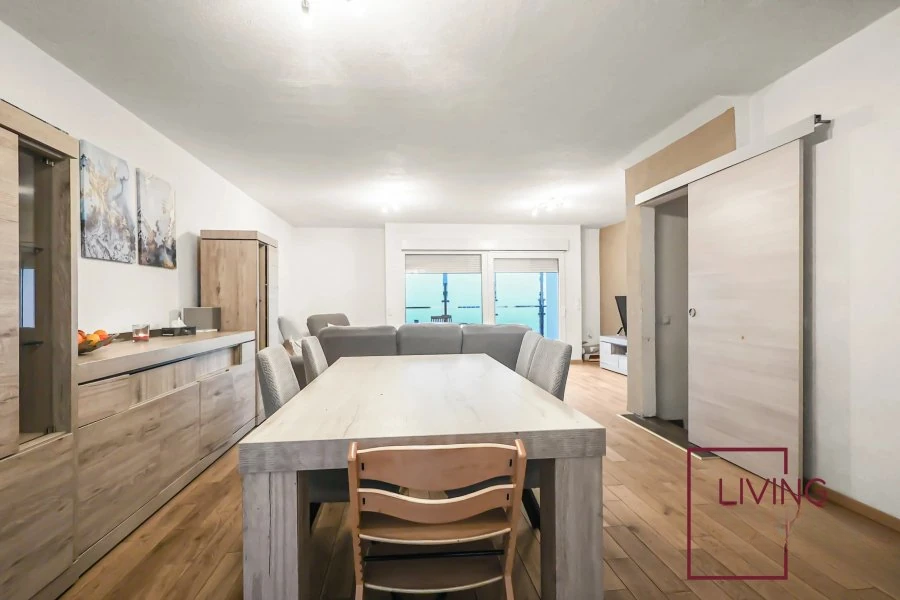 Квартира в Гревенмахере, Люксембург, 110 м² - фото 1