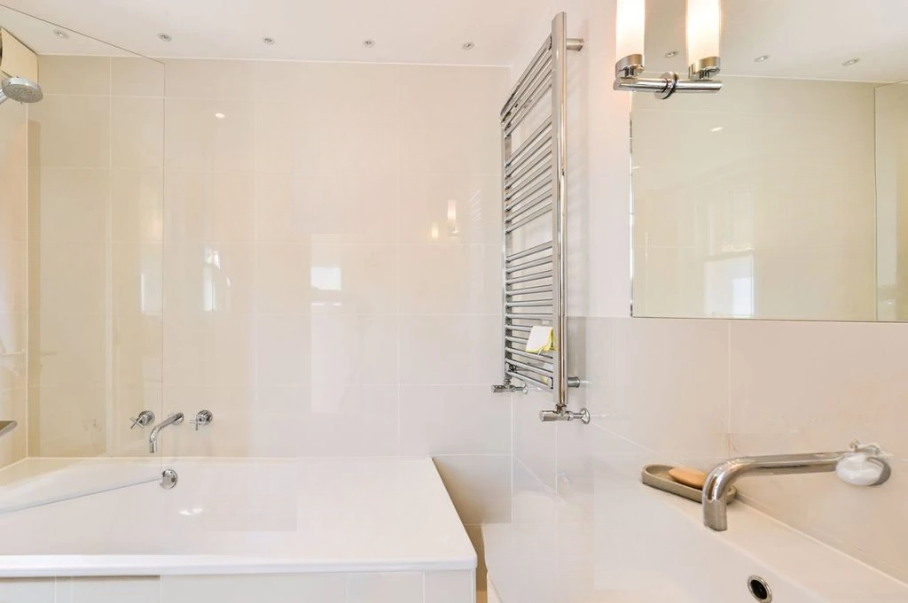 Квартира в Лондоне, Великобритания, 36 м² - фото 1