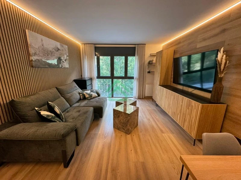 Квартира в Ордино, Андорра, 90 м² - фото 1