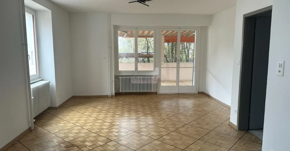 Квартира в Женеве, Швейцария, 140 м² - фото 1
