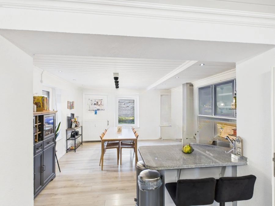 Квартира в Люксембурге, Люксембург, 91 м² - фото 1