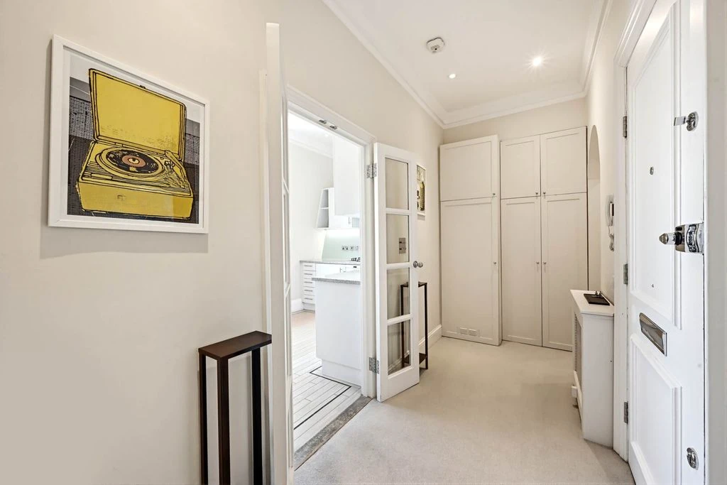 Квартира в Лондоне, Великобритания, 68 м² - фото 1