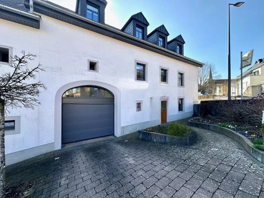 Квартира в Люксембурге, Люксембург, 367 м² - фото 1