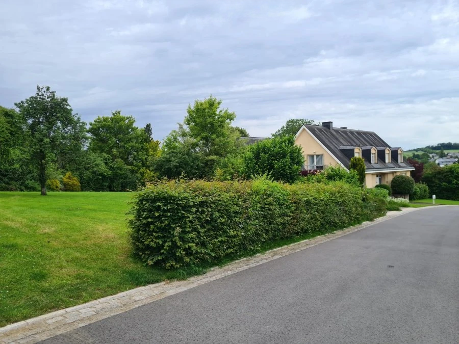 Квартира в Люксембурге, Люксембург, 360 м² - фото 1