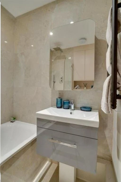 Квартира в Лондоне, Великобритания, 29 м² - фото 1