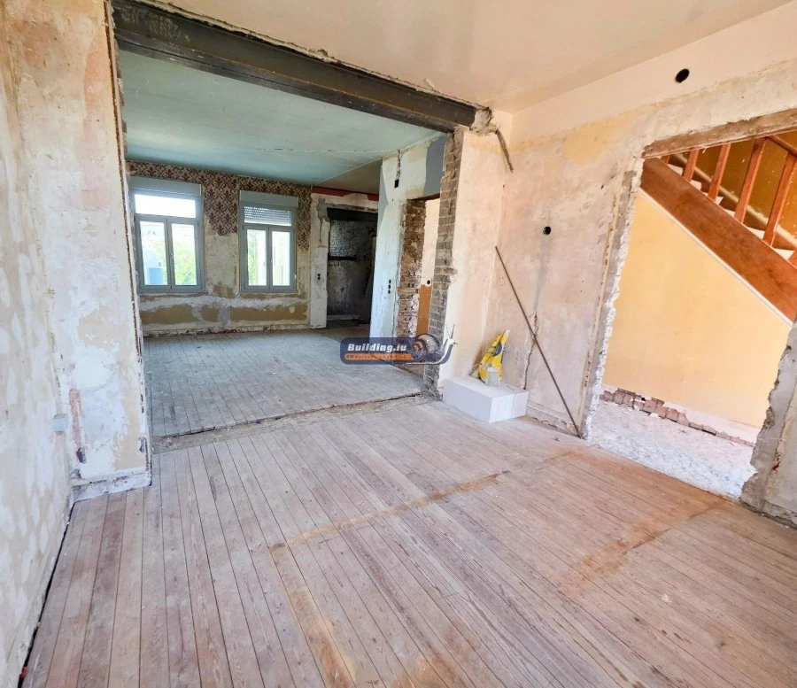 Квартира в Люксембурге, Люксембург, 140 м² - фото 1