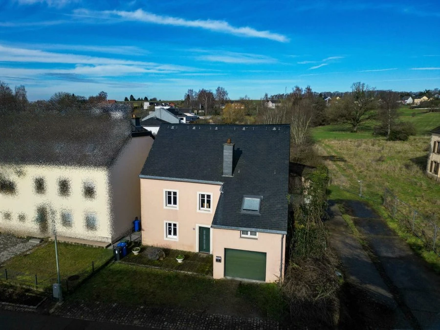 Квартира в Люксембурге, Люксембург, 175 м² - фото 1