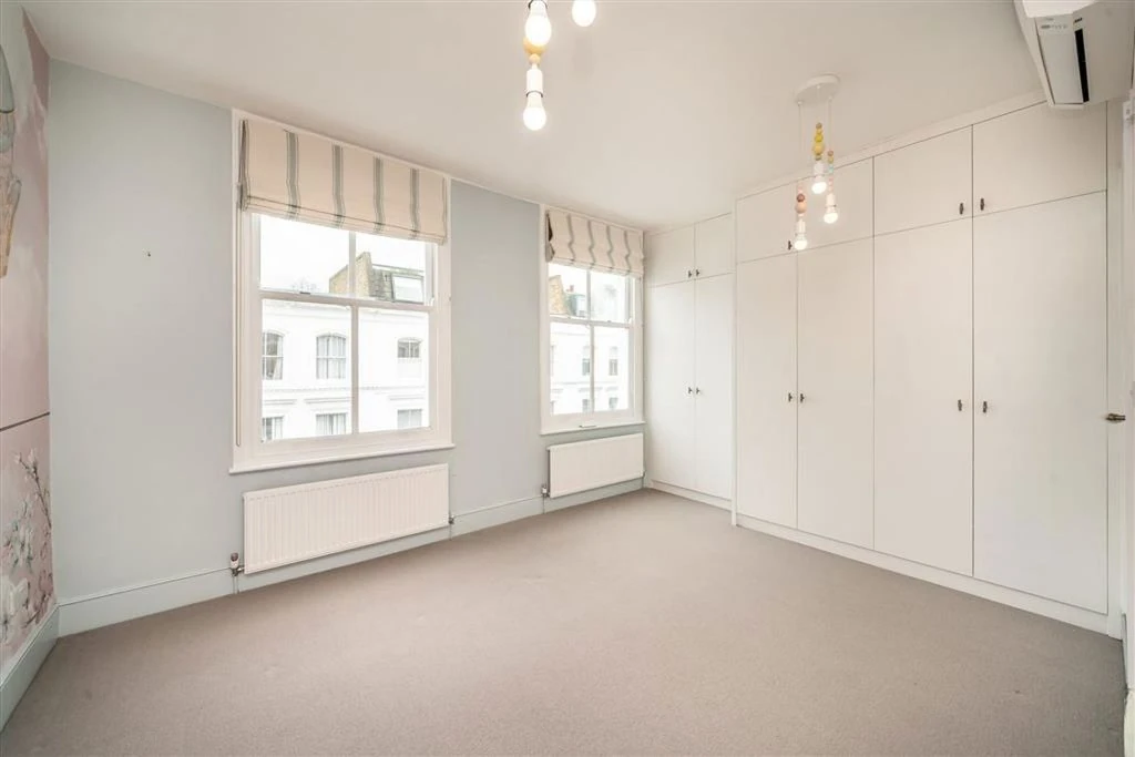 Квартира в Лондоне, Великобритания, 148 м² - фото 1
