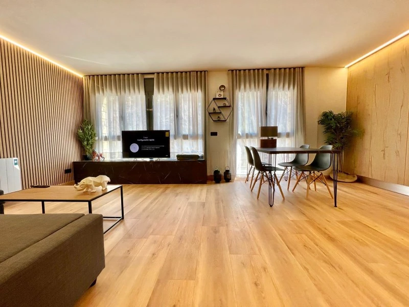 Квартира в Ордино, Андорра, 90 м² - фото 1