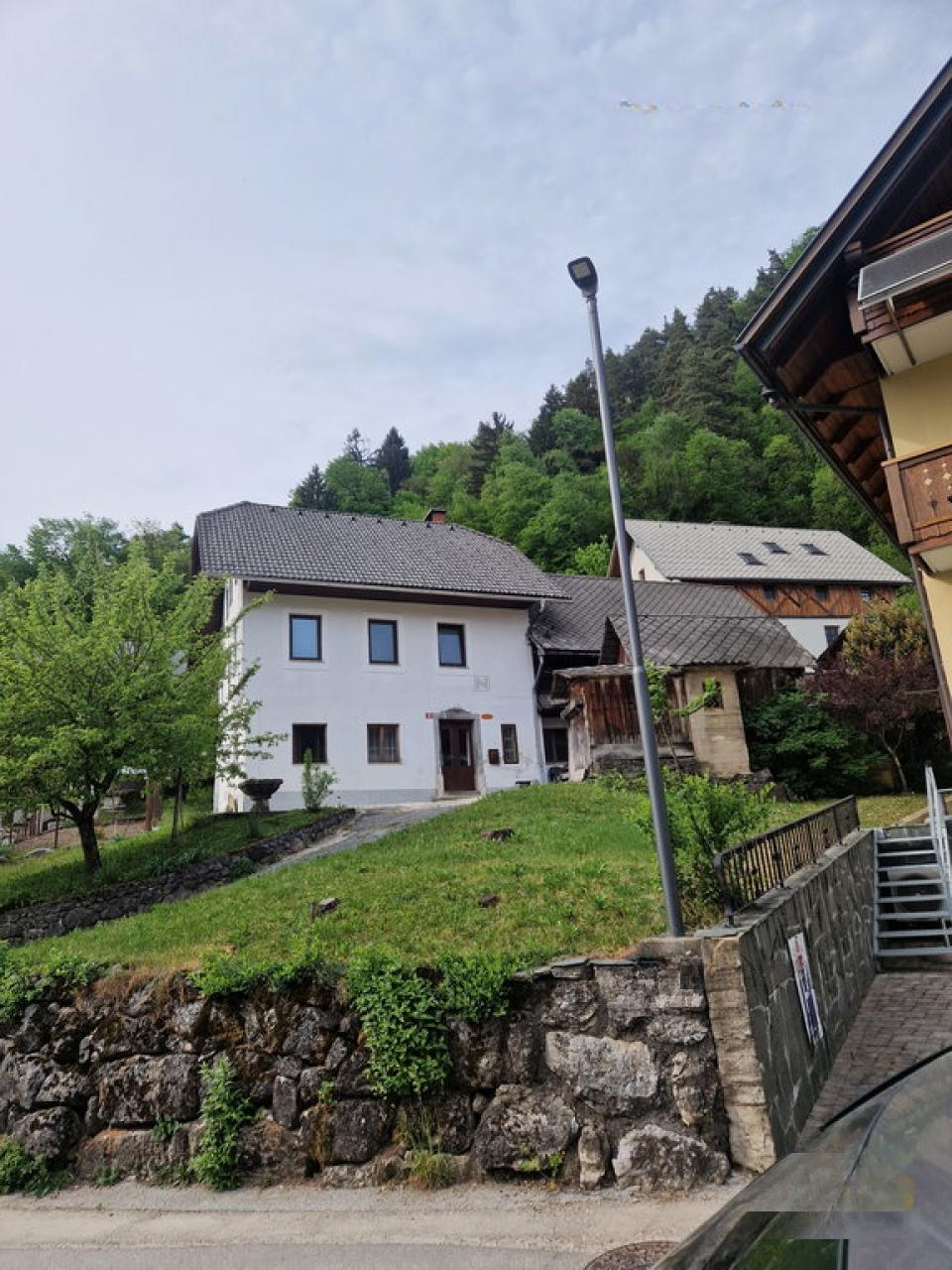 Дом в Радовлице, Словения, 206 м² - фото 1
