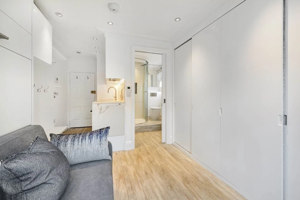 Квартира в Лондоне, Великобритания, 18 м² - фото 1