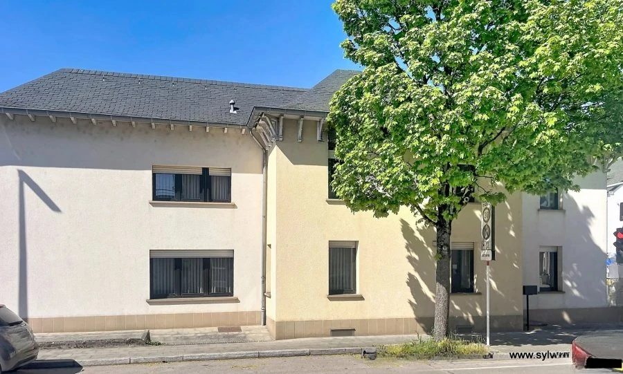 Квартира в Люксембурге, Люксембург, 132 м² - фото 1