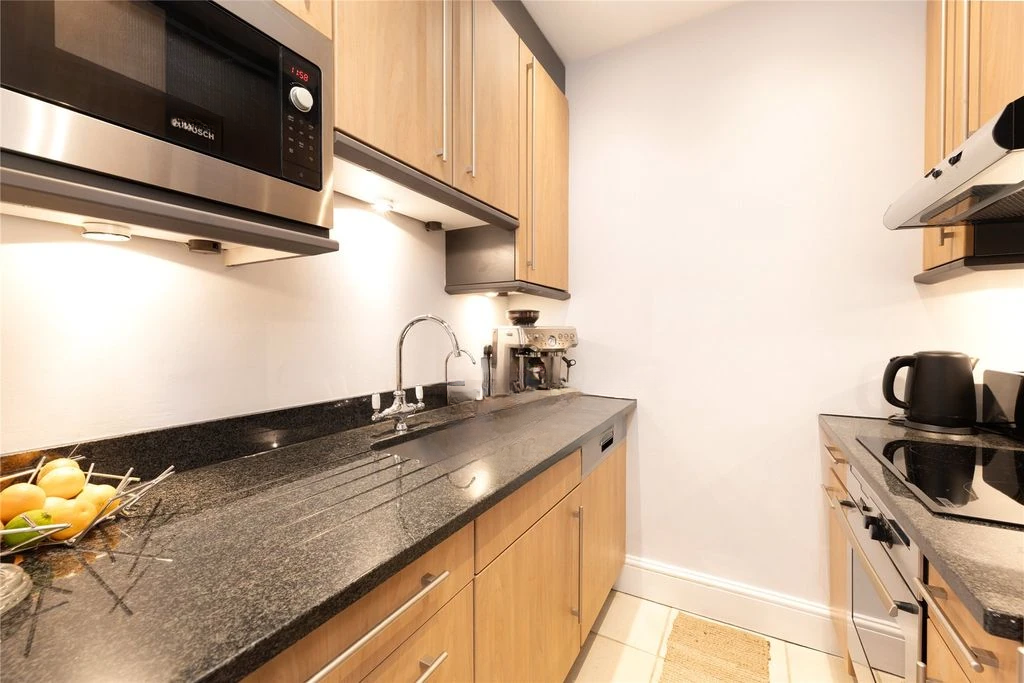 Квартира в Лондоне, Великобритания, 53 м² - фото 1