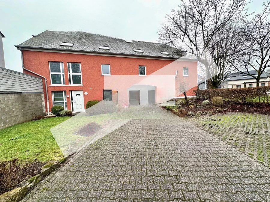 Квартира в Дикирхе, Люксембург, 90 м² - фото 1